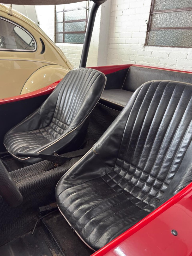 BUGGY  - 1971 - CAXIAS DO SUL