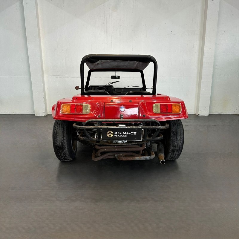 BUGGY  - 1971 - CAXIAS DO SUL