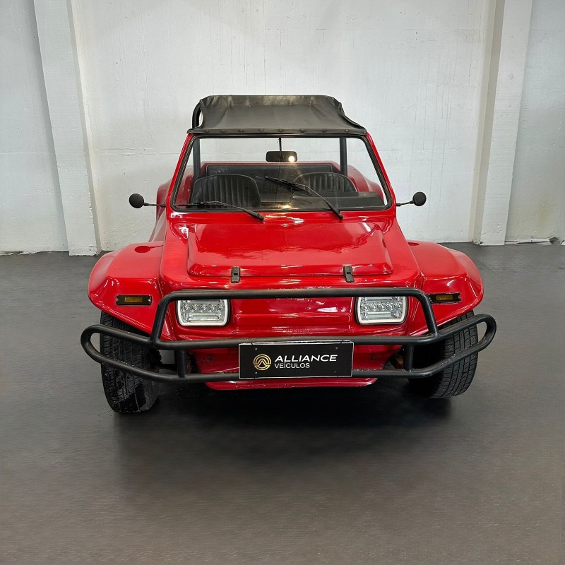 BUGGY  - 1971 - CAXIAS DO SUL