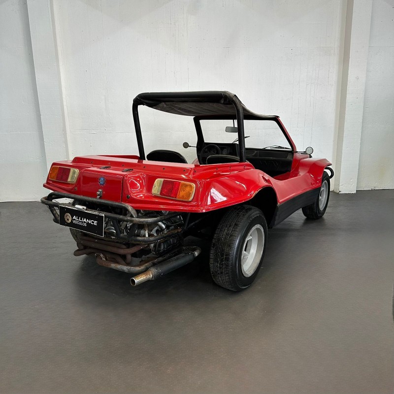 BUGGY  - 1971 - CAXIAS DO SUL