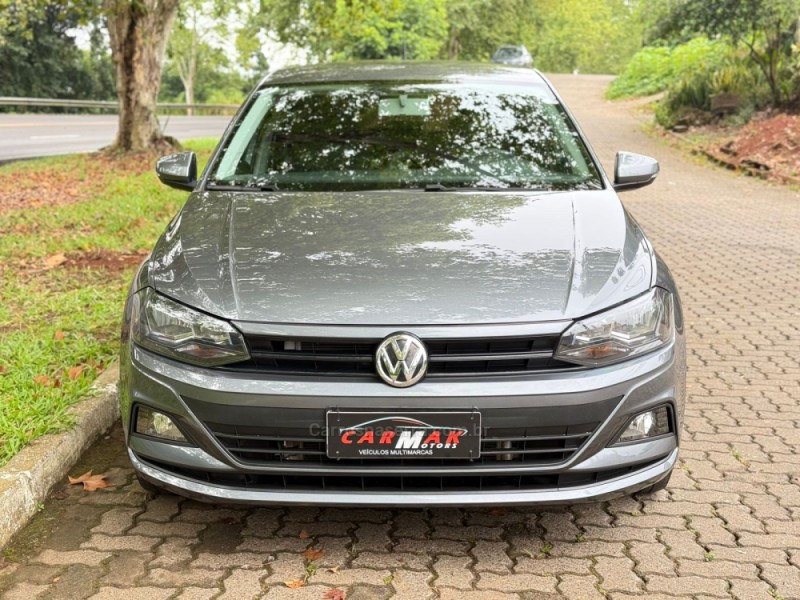 POLO 1.6 MSI TOTAL FLEX MANUAL  - 2020 - DOIS IRMãOS