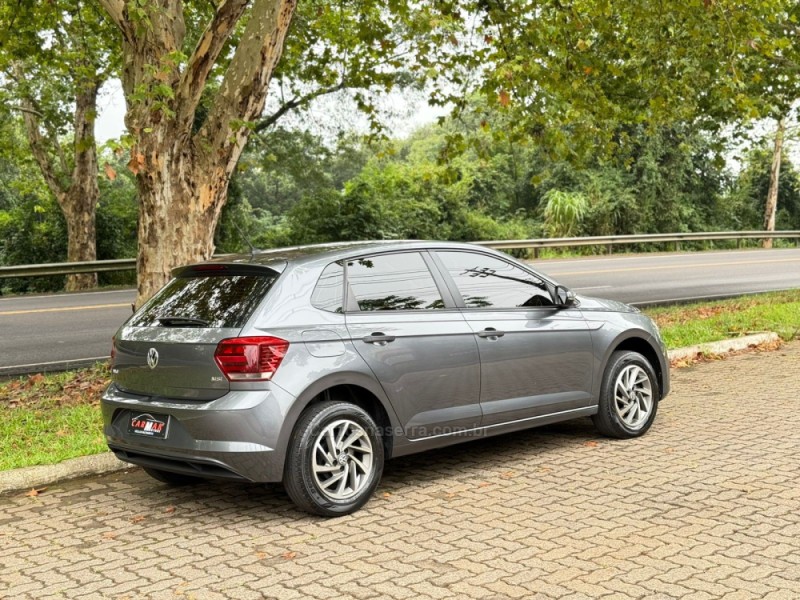 POLO 1.6 MSI TOTAL FLEX MANUAL  - 2020 - DOIS IRMãOS