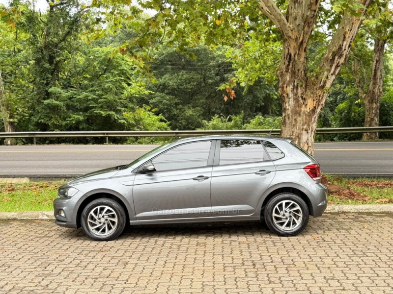 POLO 1.6 MSI TOTAL FLEX MANUAL  - 2020 - DOIS IRMãOS