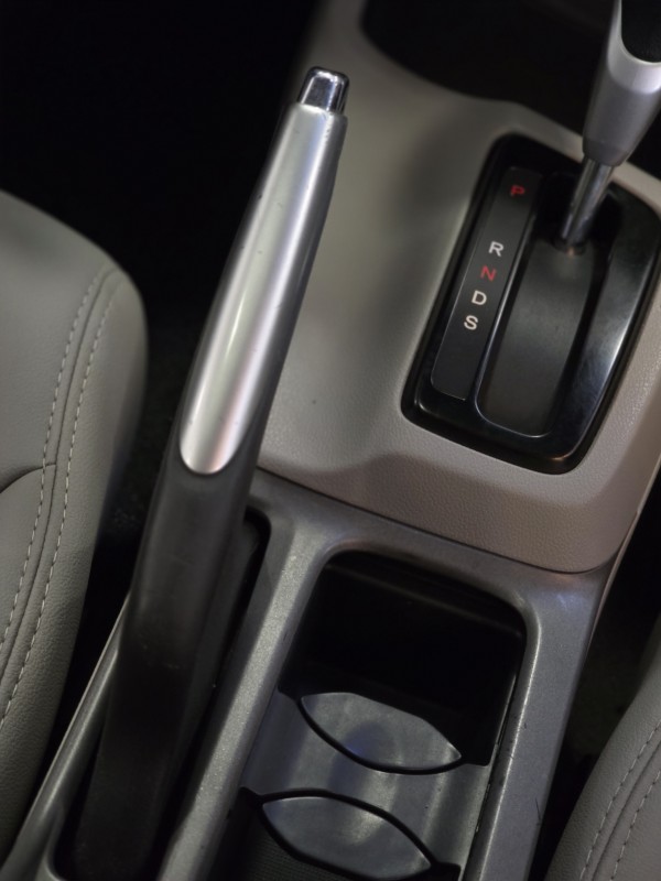 CIVIC 1.8 EXS 16V GASOLINA 4P AUTOMÁTICO - 2012 - CAXIAS DO SUL