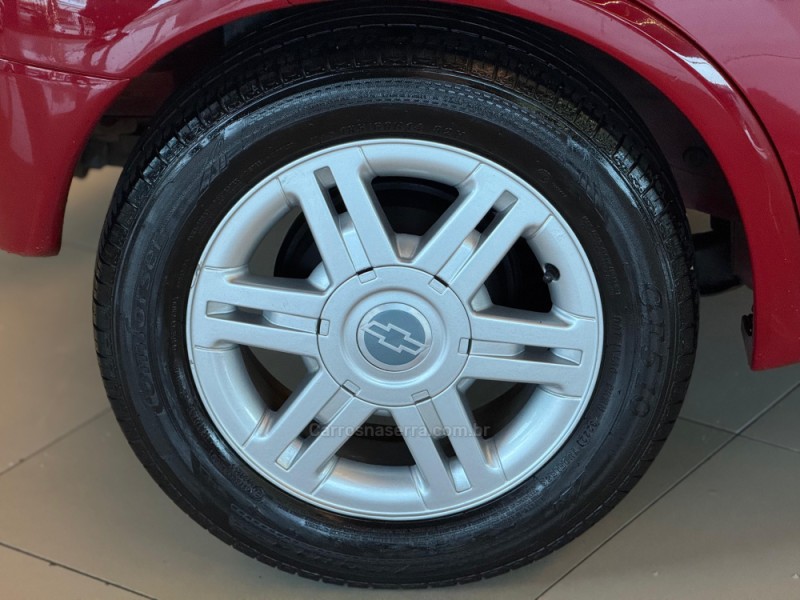 CORSA 1.4 MPFI PREMIUM 8V FLEX 4P MANUAL - 2009 - DOIS IRMãOS