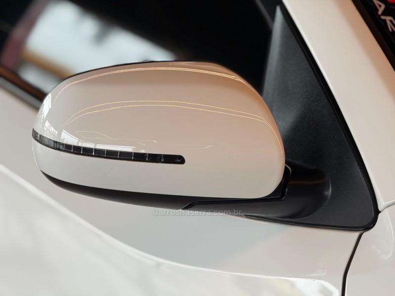 CERATO 1.6 SX3 16V GASOLINA 4P AUTOMÁTICO - 2013 - DOIS IRMãOS