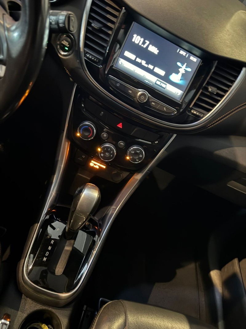 TRACKER 1.4 16V MIDNIGHT TURBO FLEX 4P AUTOMÁTICO - 2019 - ANTôNIO PRADO