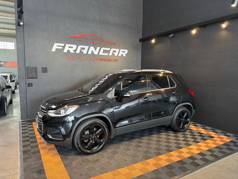 tracker 1.4 16v midnight turbo flex 4p automatico 2019 antonio prado
