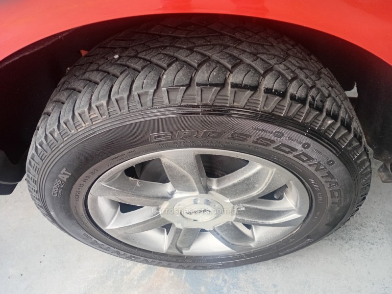 ECOSPORT 2.0 SE 16V FLEX 4P AUTOMÁTICO - 2014 - CAXIAS DO SUL