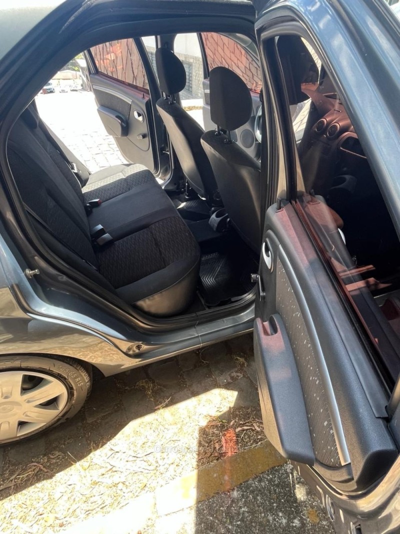 LOGAN  - 2011 - CAXIAS DO SUL