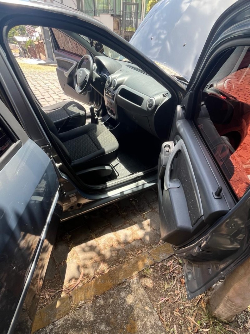 LOGAN  - 2011 - CAXIAS DO SUL