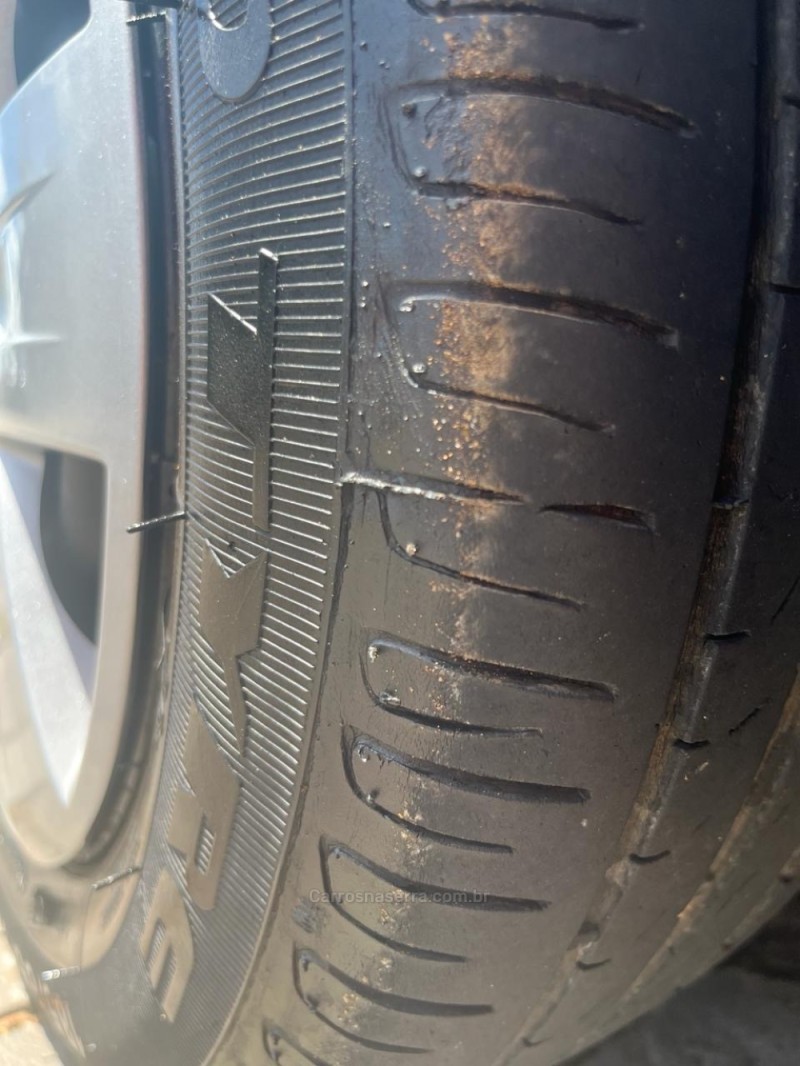 LOGAN  - 2011 - CAXIAS DO SUL