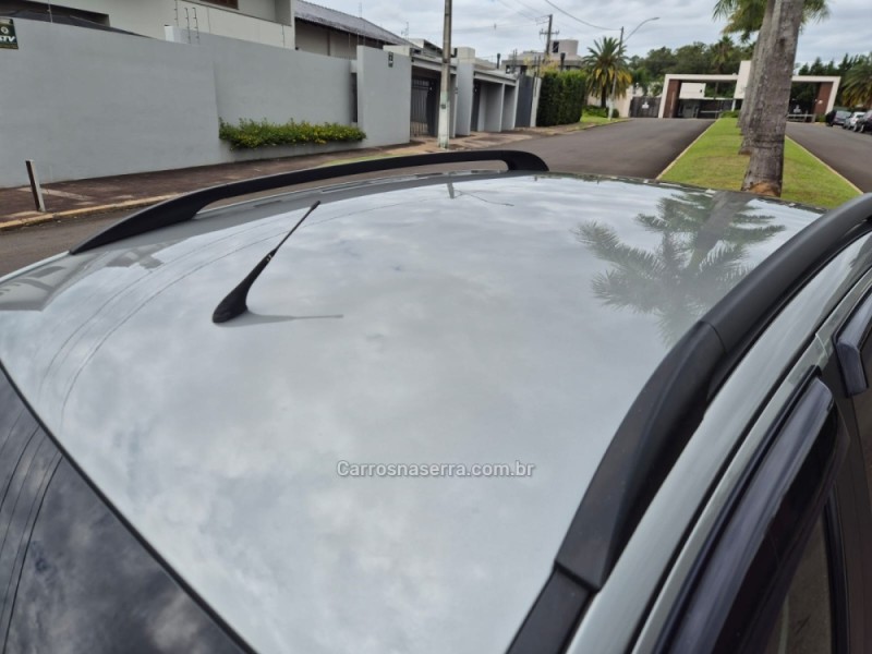 IDEA 1.4 MPI ELX 8V FLEX 4P MANUAL - 2010 - SãO LEOPOLDO