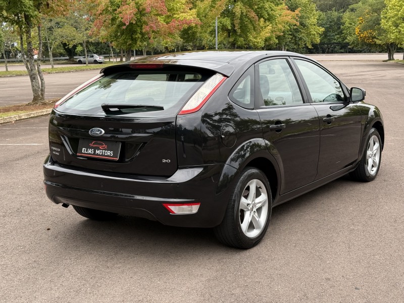 FOCUS 2.0 GLX 16V FLEX 4P MANUAL - 2011 - BENTO GONçALVES