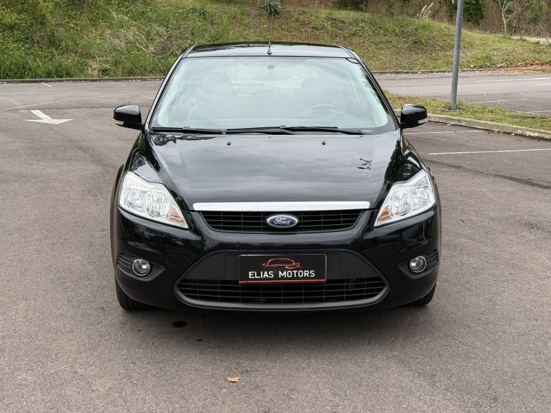 FOCUS 2.0 GLX 16V FLEX 4P MANUAL - 2011 - BENTO GONçALVES
