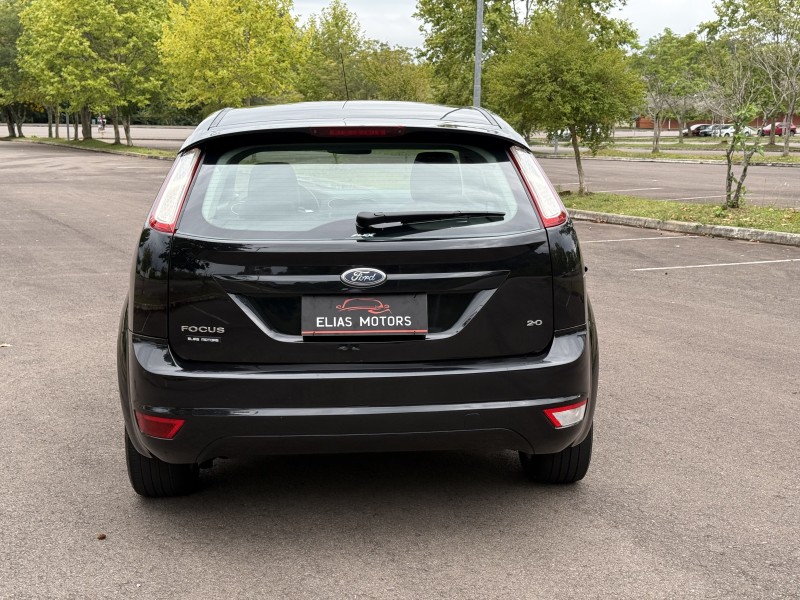 FOCUS 2.0 GLX 16V FLEX 4P MANUAL - 2011 - BENTO GONçALVES