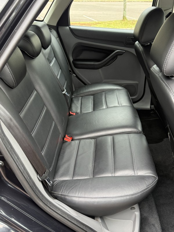 FOCUS 2.0 GLX 16V FLEX 4P MANUAL - 2011 - BENTO GONçALVES