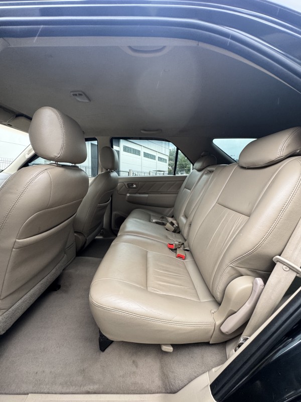 HILUX SW4 3.0 SRV 4X4 CD 16V TURBO INTERCOOLER DIESEL 4P AUTOMÁTICO - 2007 - CAXIAS DO SUL