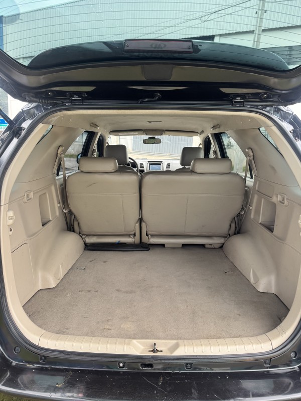 HILUX SW4 3.0 SRV 4X4 CD 16V TURBO INTERCOOLER DIESEL 4P AUTOMÁTICO - 2007 - CAXIAS DO SUL