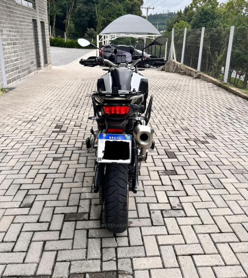 F 850  - 2021 - GARIBALDI