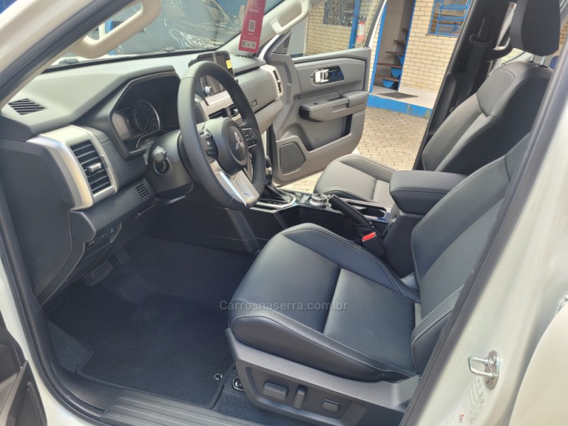 L200 TRITON 2.4 HPE-S SPORT 4X4 CD 16V DIESEL 4P AUTOMÁTICO - 2026 - CAXIAS DO SUL