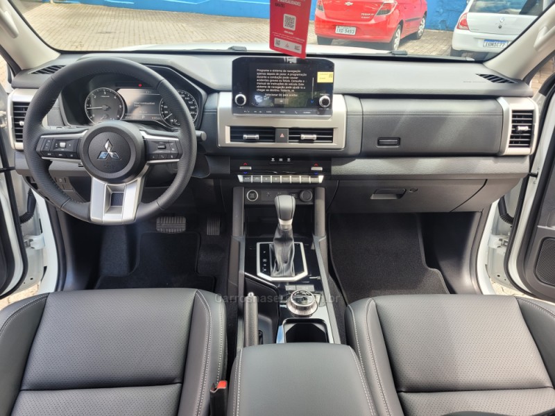 L200 TRITON 2.4 HPE-S SPORT 4X4 CD 16V DIESEL 4P AUTOMÁTICO - 2026 - CAXIAS DO SUL