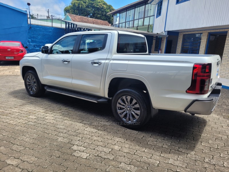 L200 TRITON 2.4 HPE-S SPORT 4X4 CD 16V DIESEL 4P AUTOMÁTICO - 2026 - CAXIAS DO SUL