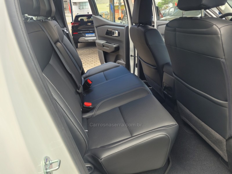 L200 TRITON 2.4 HPE-S SPORT 4X4 CD 16V DIESEL 4P AUTOMÁTICO - 2026 - CAXIAS DO SUL