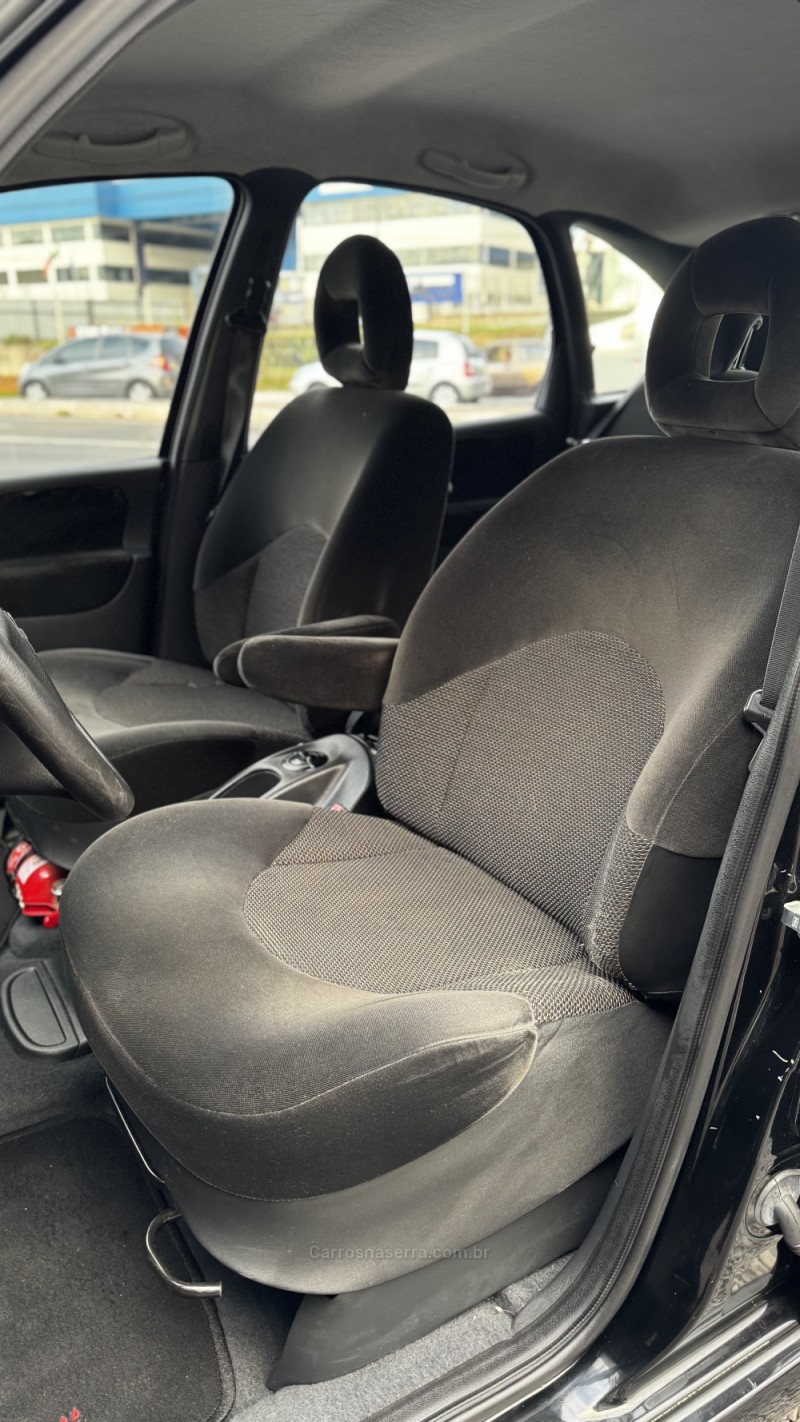 XSARA PICASSO 1.6 I GLX 16V GASOLINA 4P MANUAL - 2012 - CAXIAS DO SUL