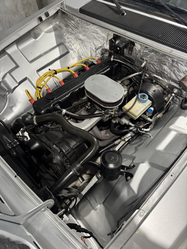 CARAVAN 4.1 DIPLOMATA SE 12V GASOLINA 2P MANUAL - 1989 - CAXIAS DO SUL