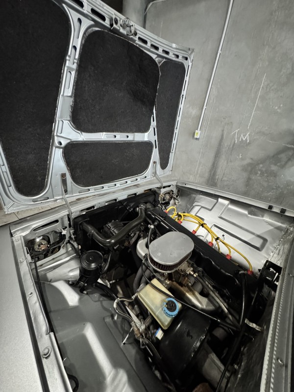 CARAVAN 4.1 DIPLOMATA SE 12V GASOLINA 2P MANUAL - 1989 - CAXIAS DO SUL