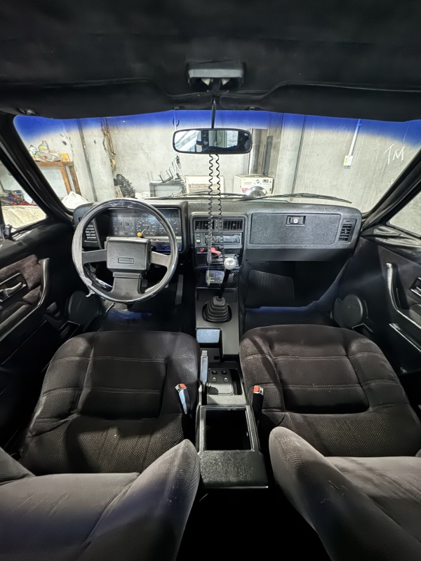 CARAVAN 4.1 DIPLOMATA SE 12V GASOLINA 2P MANUAL - 1989 - CAXIAS DO SUL