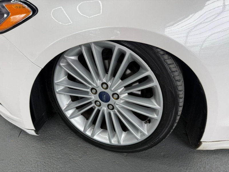 FUSION 2.0 TITANIUM GTDI ECOBOOST AWD AUTOMÁTICO - 2013 - CAXIAS DO SUL