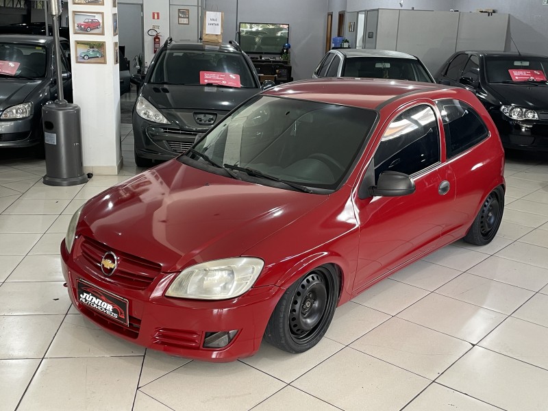 CELTA 1.0 MPFI LS 8V FLEX 2P MANUAL