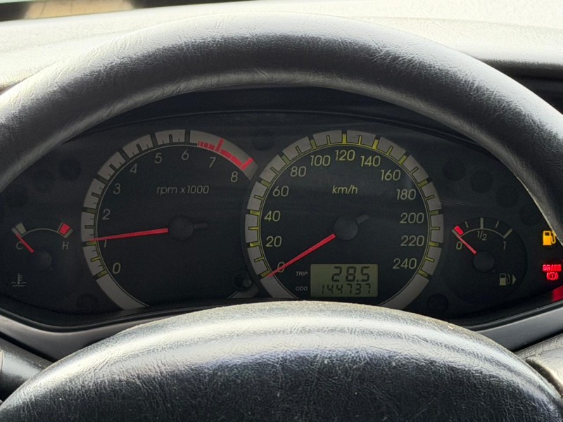 FOCUS 1.6 GLX 8V FLEX 4P MANUAL - 2008 - LAGOA VERMELHA