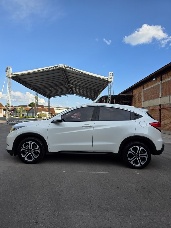 HR-V 1.8 16V FLEX EX 4P AUTOMÁTICO - 2018 - FLORES DA CUNHA