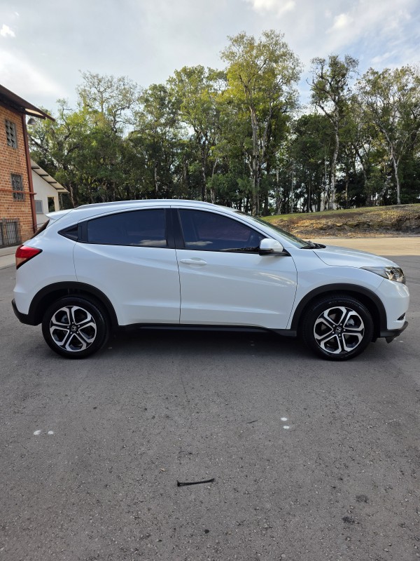 HR-V 1.8 16V FLEX EX 4P AUTOMÁTICO - 2018 - FLORES DA CUNHA