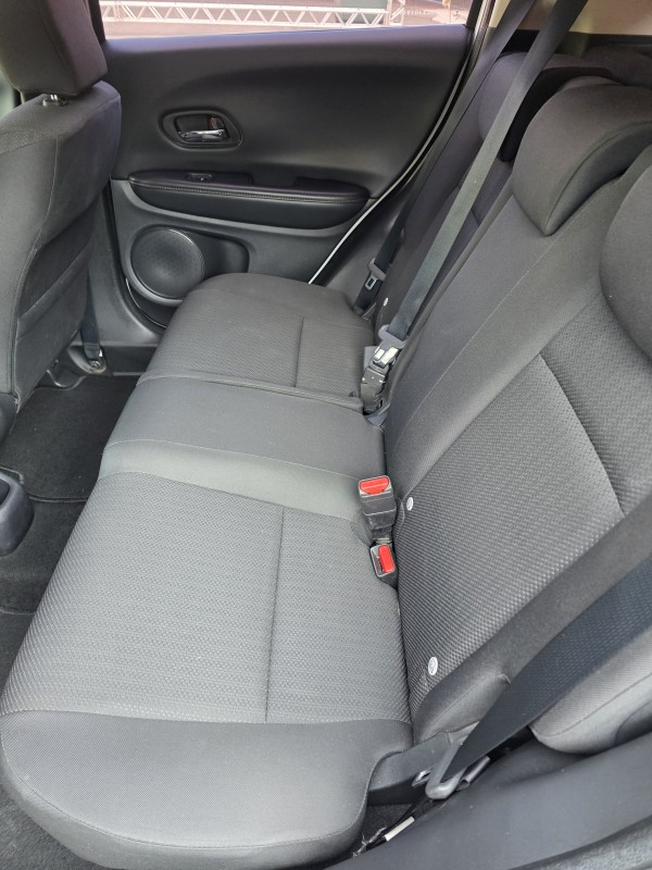 HR-V 1.8 16V FLEX EX 4P AUTOMÁTICO - 2018 - FLORES DA CUNHA