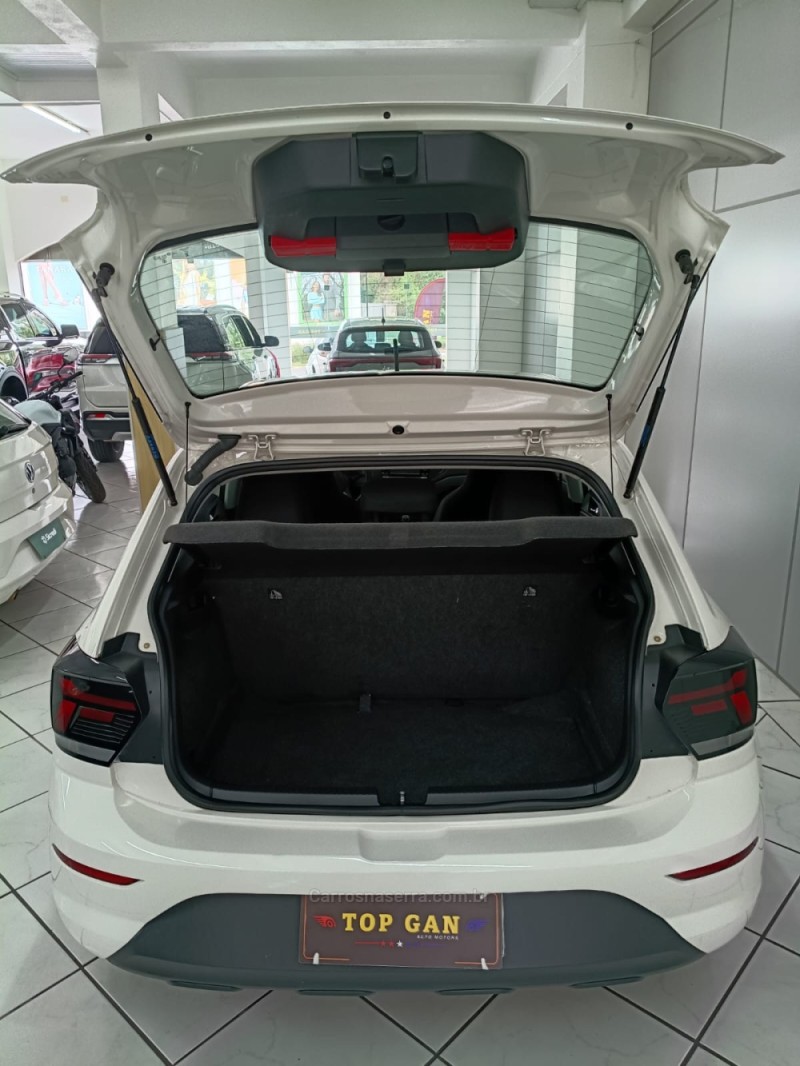 POLO 1.0 MPI TRACK 4P MANUAL - 2024 - NOVA PETRóPOLIS