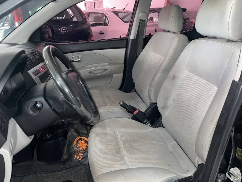 PICANTO 1.0 EX 12V FLEX 4P MANUAL - 2008 - CAXIAS DO SUL