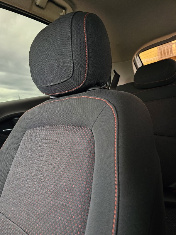 ONIX 1.4 MPFI LT 8V FLEX 4P AUTOMÁTICO - 2015 - ANTôNIO PRADO