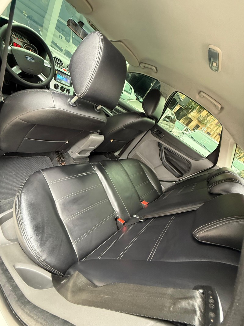 FOCUS 1.6 8V FLEX 4P MANUAL - 2012 - CAXIAS DO SUL