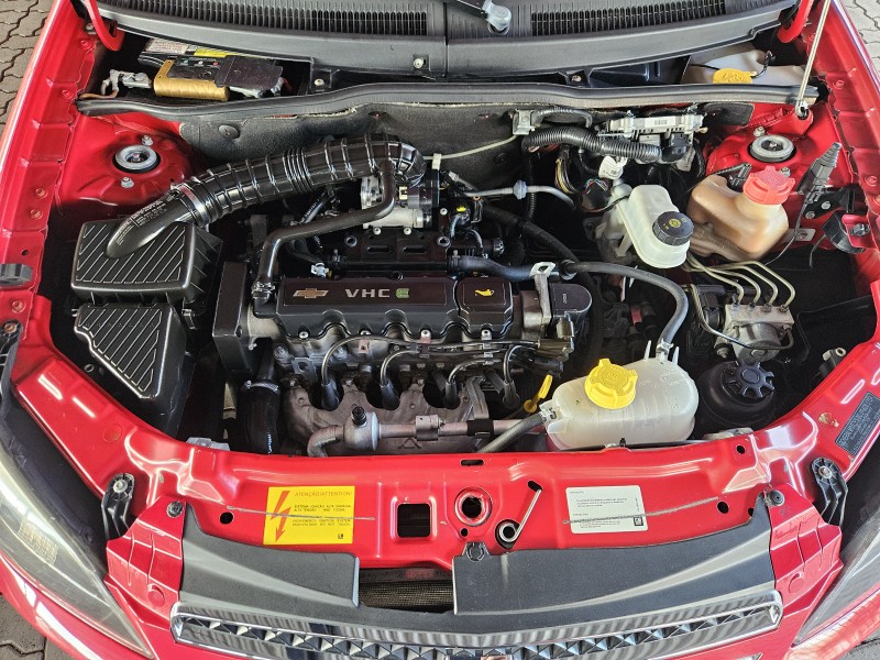 CELTA 1.0 VHCE LT 8V FLEX 4P MANUAL - 2014 - CAXIAS DO SUL