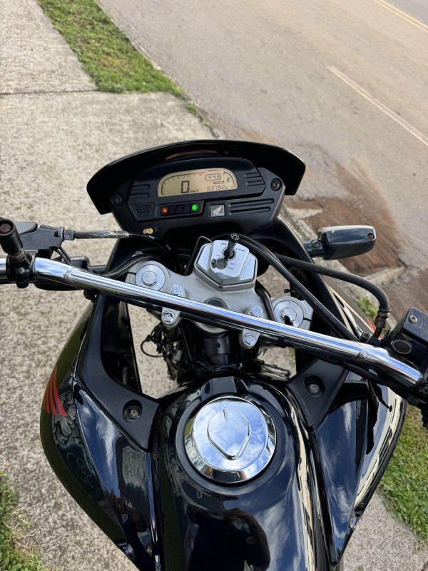 XRE 300 ABS - 2011 - CAXIAS DO SUL