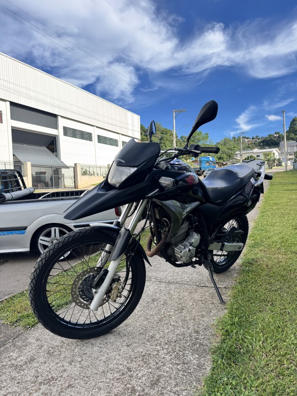 XRE 300 ABS - 2011 - CAXIAS DO SUL