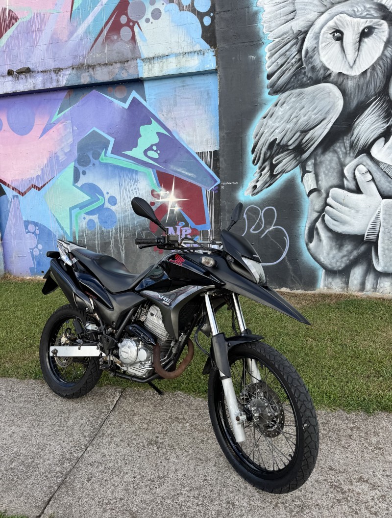 xre 300 abs 2011 caxias do sul