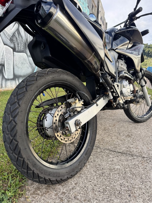 XRE 300 ABS - 2011 - CAXIAS DO SUL