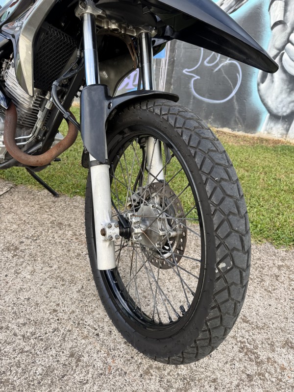 XRE 300 ABS - 2011 - CAXIAS DO SUL