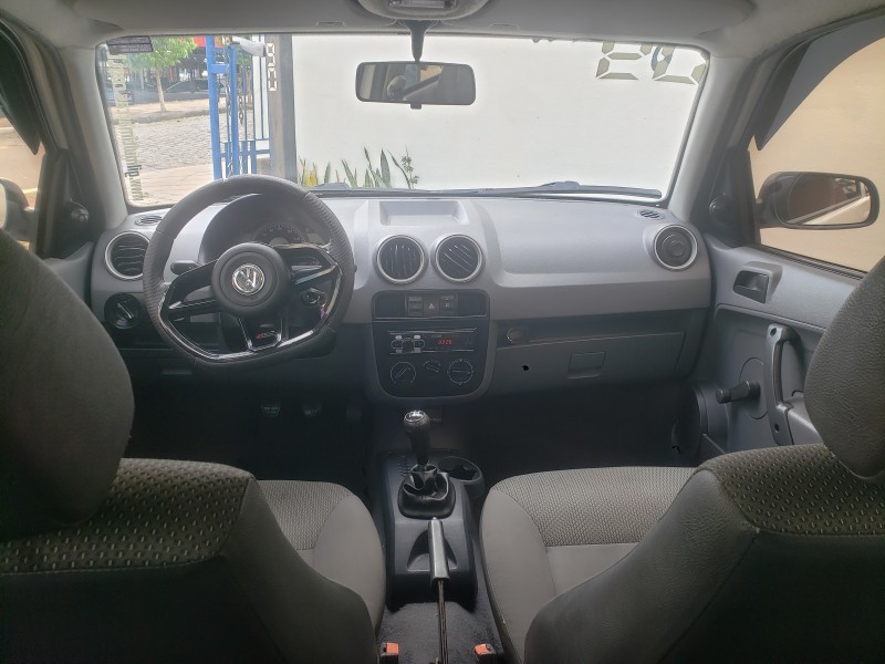 GOL 1.0 MI 8V FLEX 2P MANUAL G.IV - 2009 - CAXIAS DO SUL