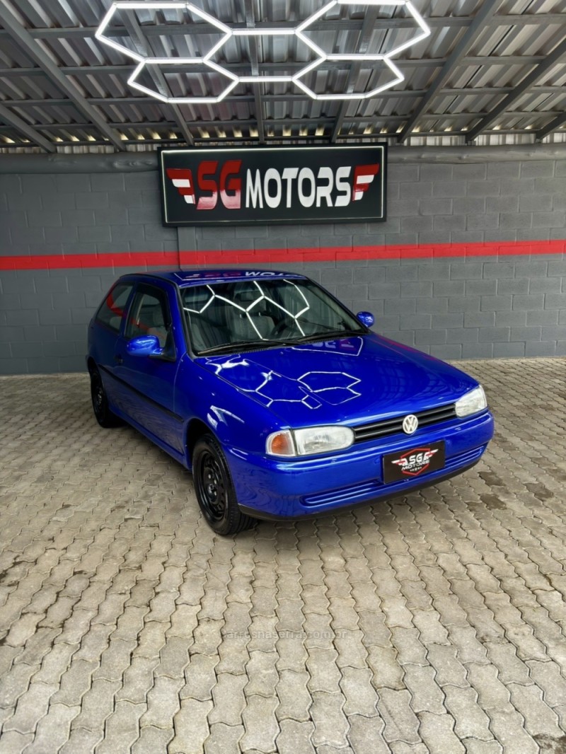 gol 1.6 mi 8v flex 2p manual g.vi 1997 harmonia